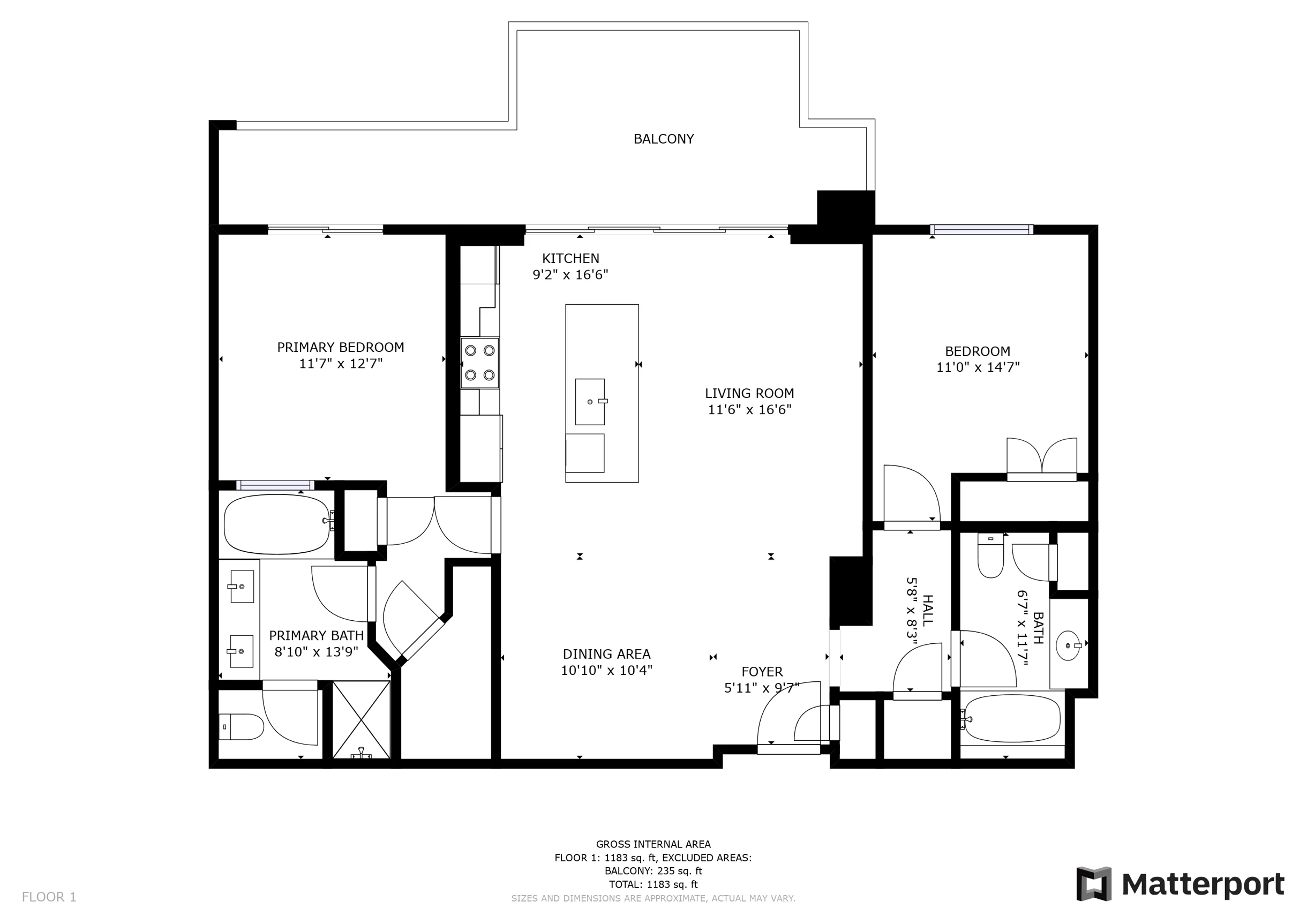 Ko Olina Beach Villas B1101 #45