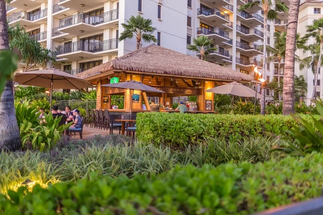 Ko Olina Beach Villas B1101 #60