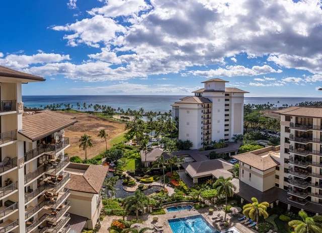 Ko Olina Beach Villas B1101 #56