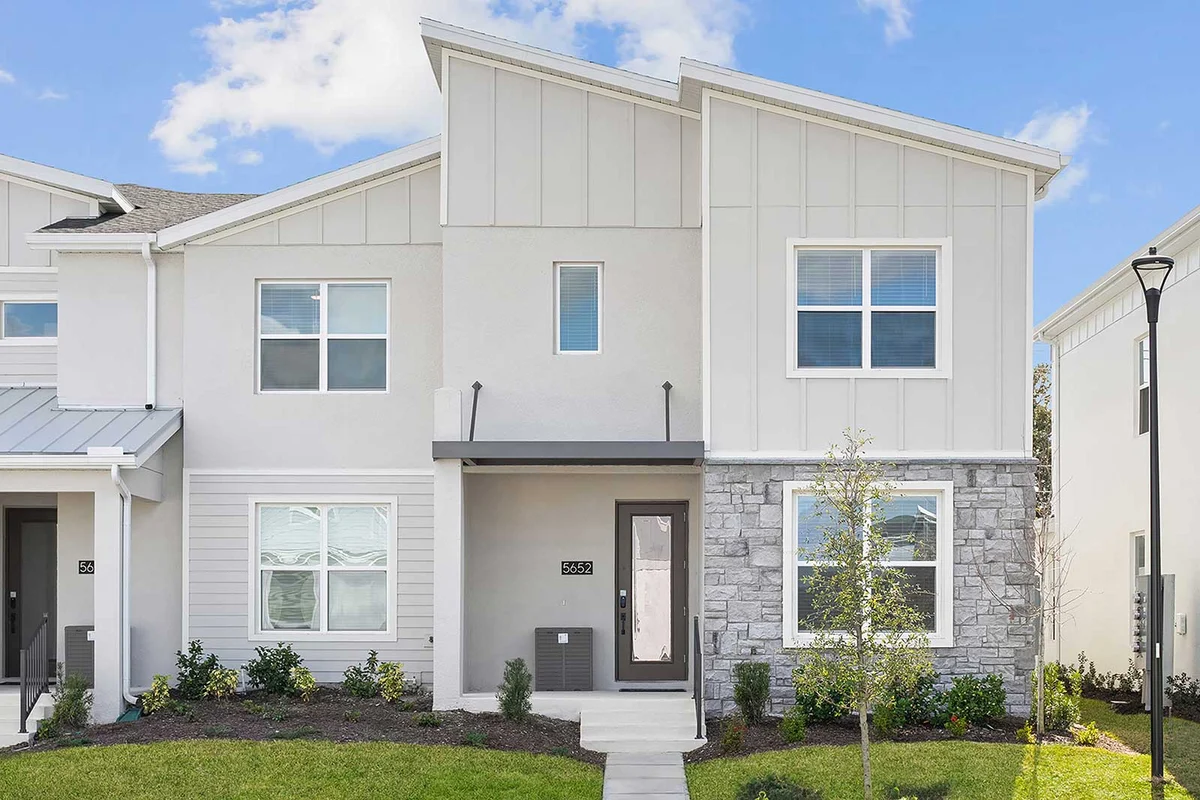 VOR5652AA: 5 Bed, Enchanted Castle, Pool #58
