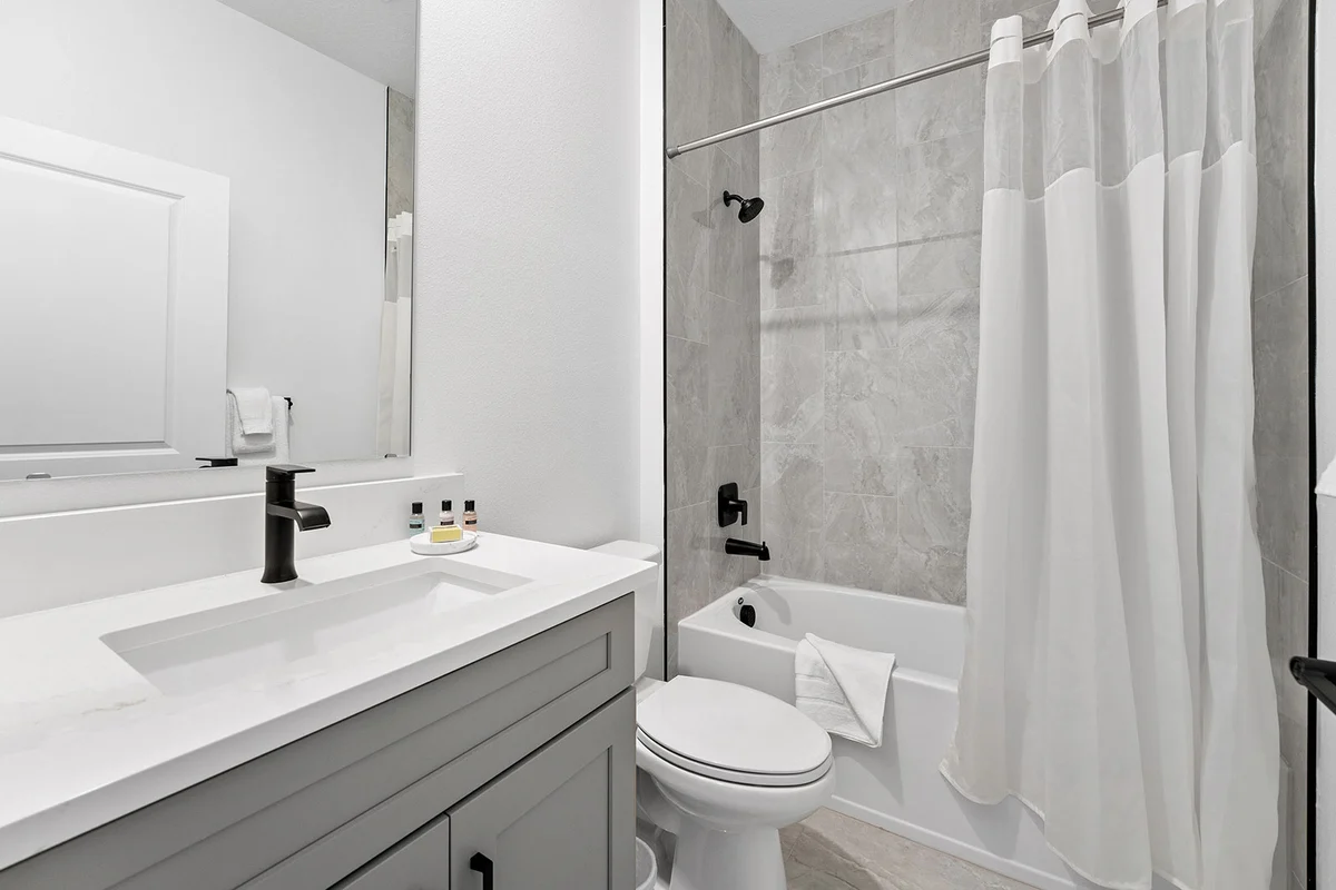 VOR4656TD: 7 Bed, Bricktopia, Petting Zoo, Gaming Nook #63