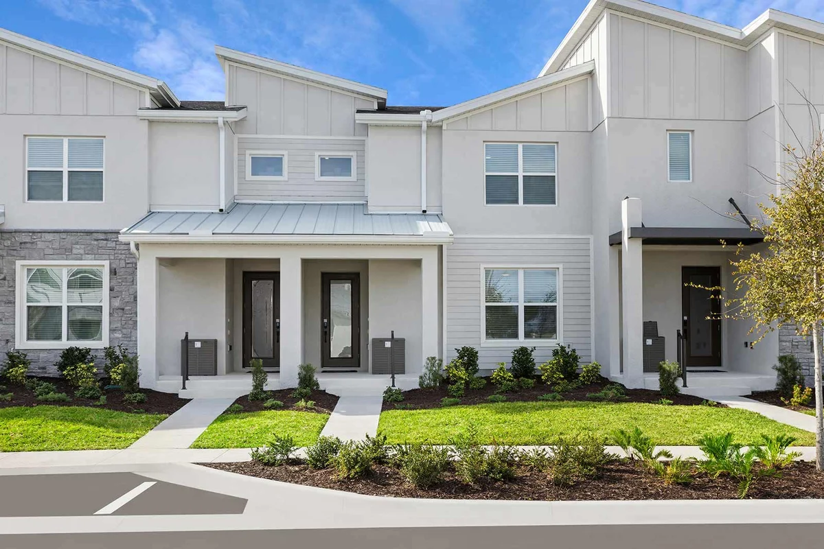 VOR5328AA: 4 Bed, Ogre's Grove, Pool #73