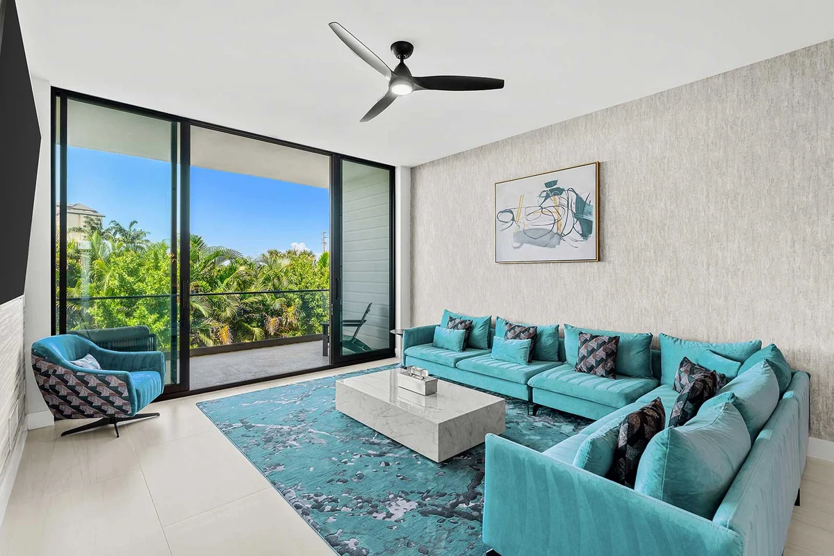 HI3031HL204: 3 bed, ocean breeze #47