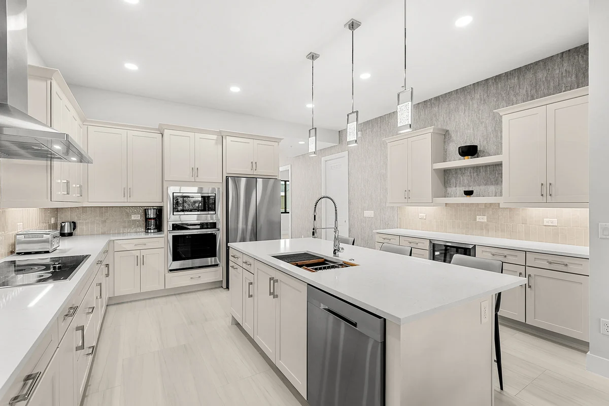 HI3031HL204: 3 bed, ocean breeze #53