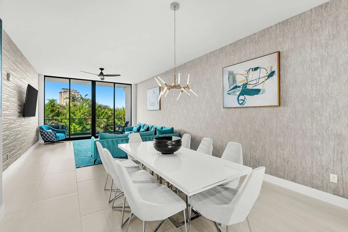 HI3031HL204: 3 bed, ocean breeze #55