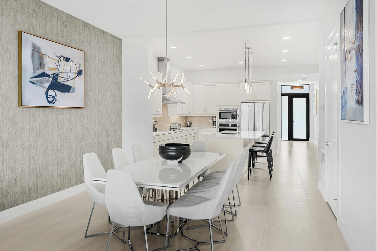 HI3031HL204: 3 bed, ocean breeze #73