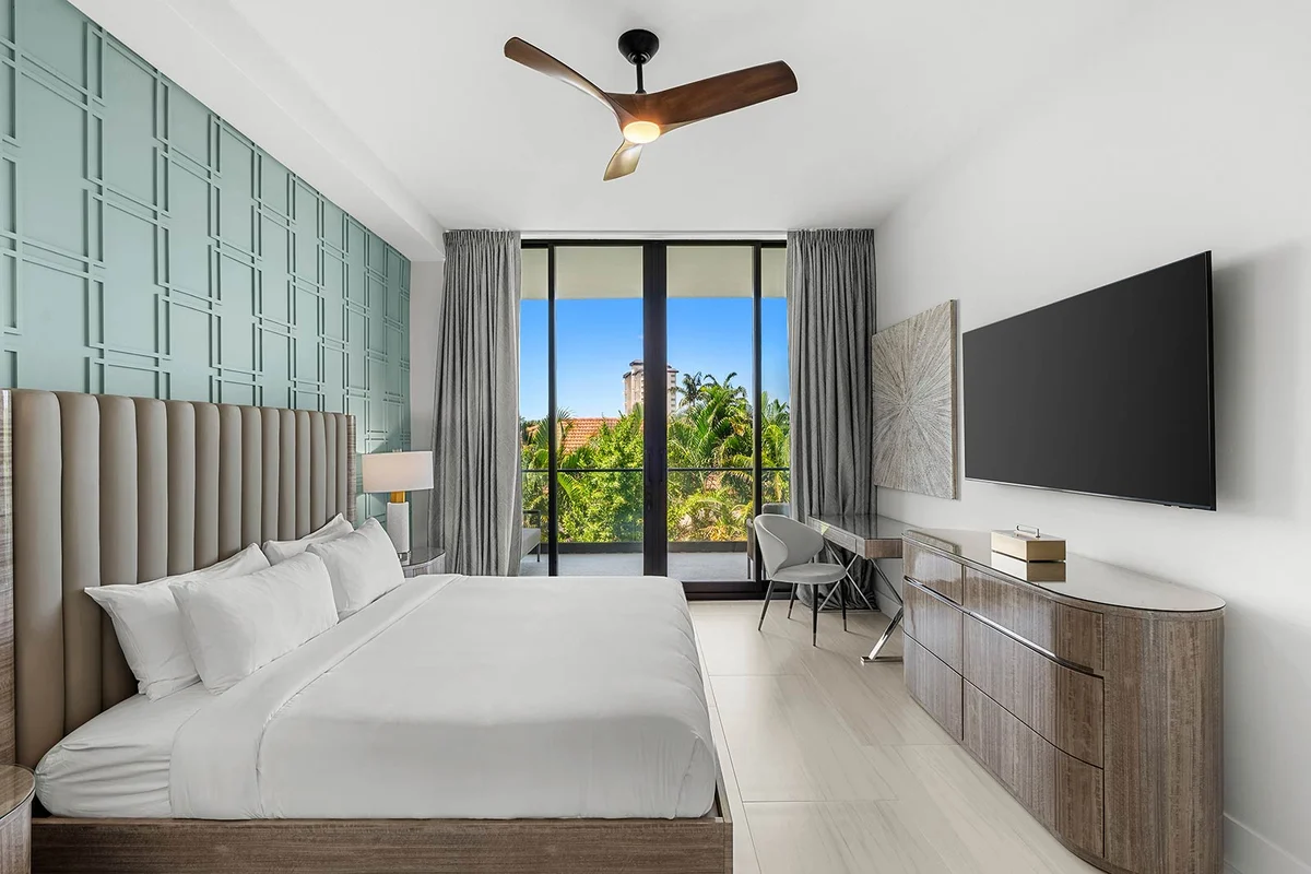HI3031HL204: 3 bed, ocean breeze #70