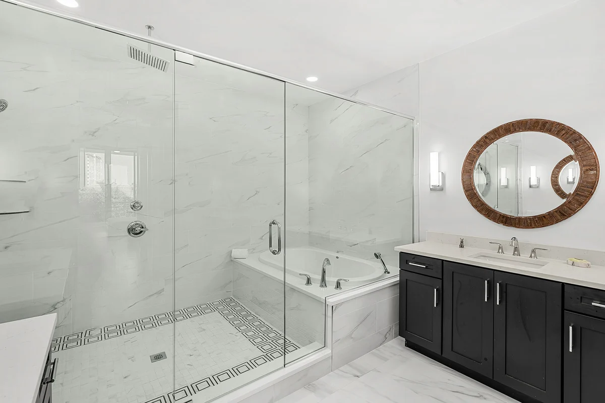 HI3031HL204: 3 bed, ocean breeze #64