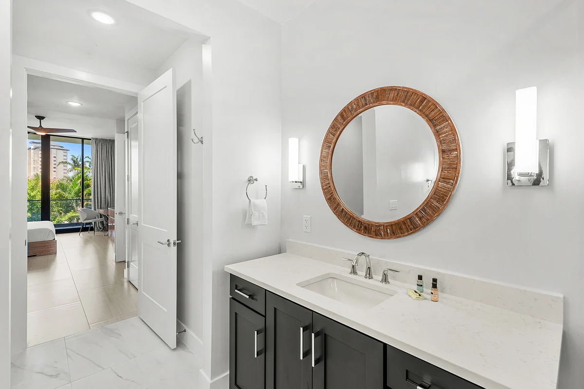 HI3031HL204: 3 bed, ocean breeze #61