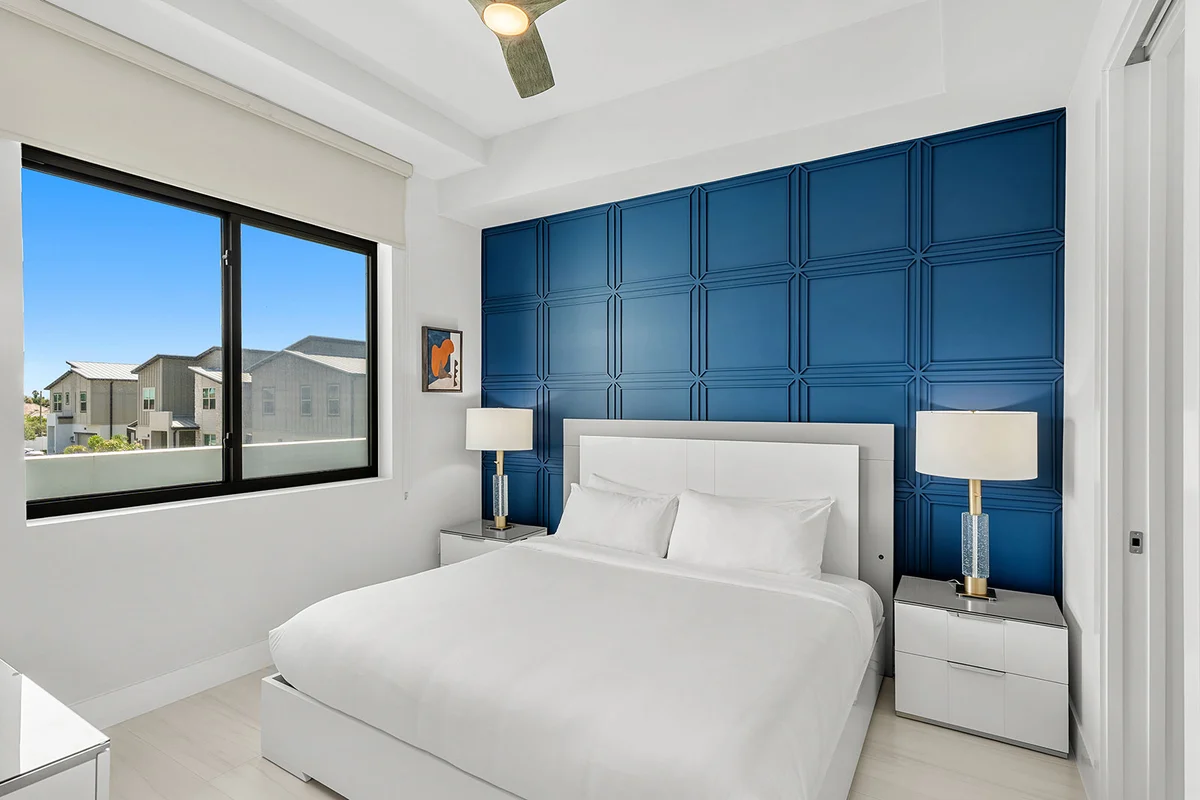 HI3031HL204: 3 bed, ocean breeze #76