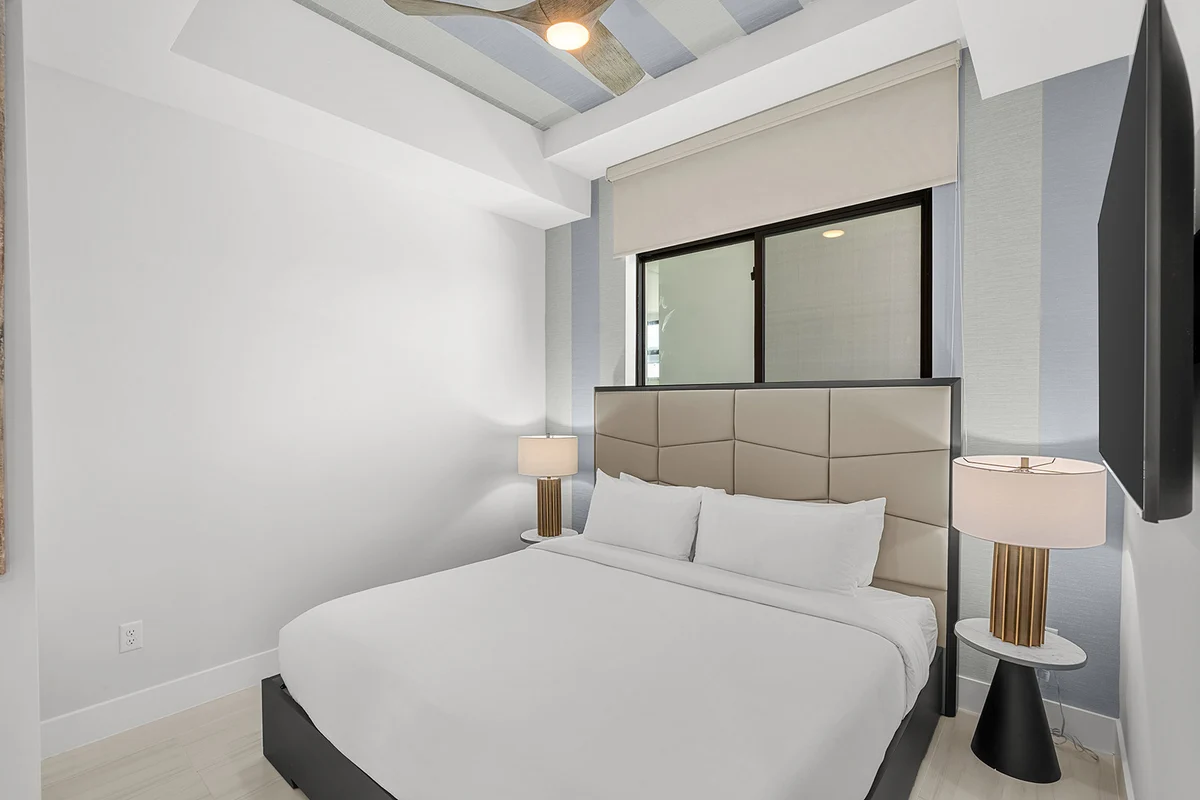 HI3031HL204: 3 bed, ocean breeze #56