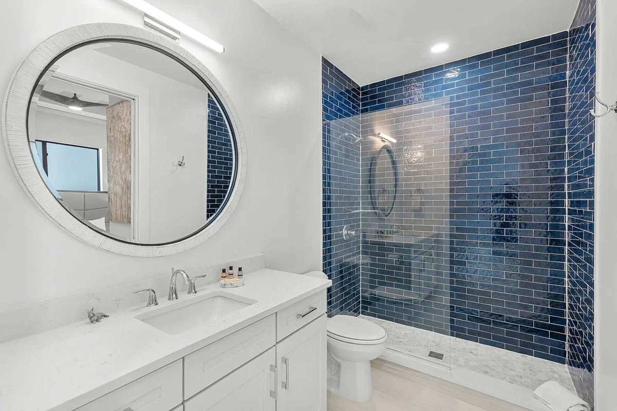 HI3031HL204: 3 bed, ocean breeze #79