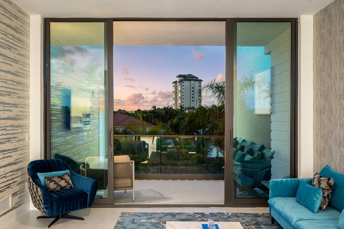 HI3031HL204: 3 bed, ocean breeze #72