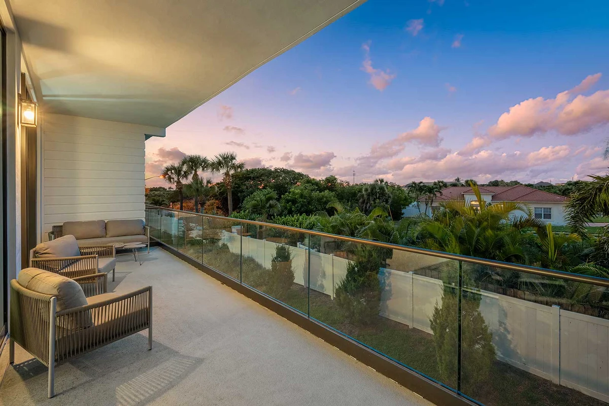 HI3031HL204: 3 bed, ocean breeze #68