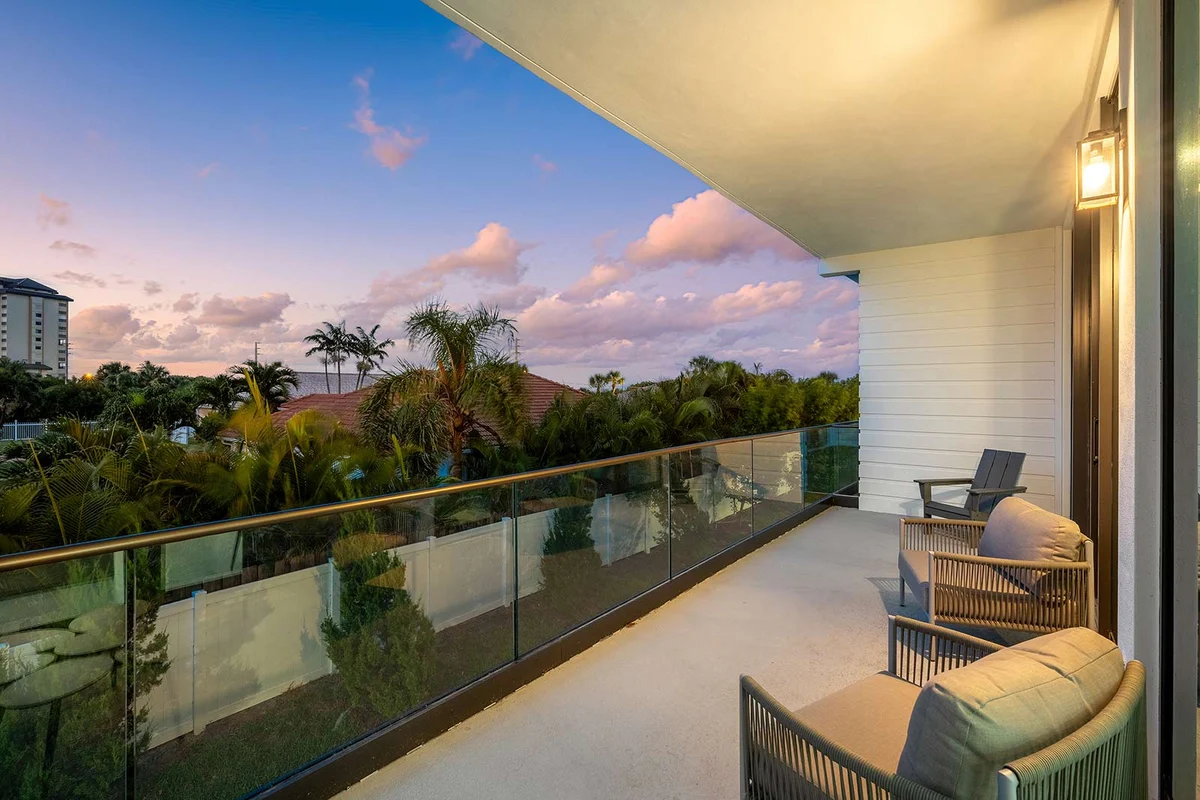 HI3031HL204: 3 bed, ocean breeze #59