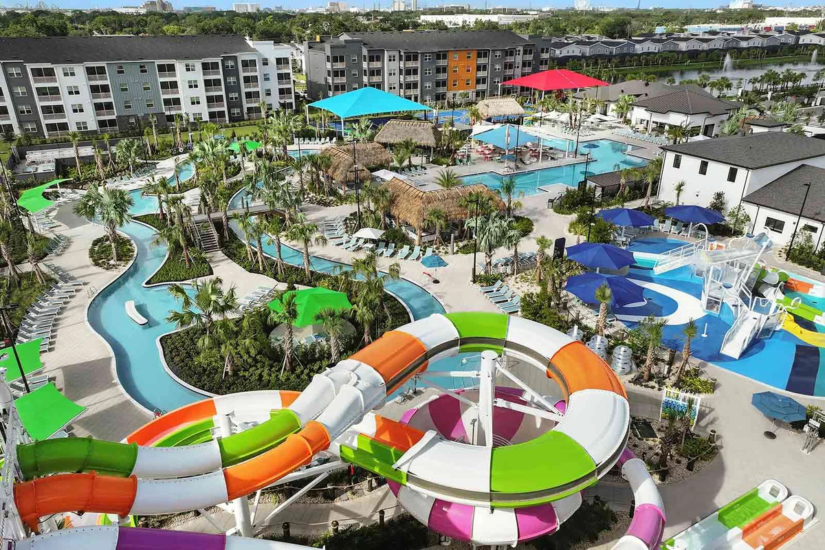 VOR4521TD: 4 Bed, Dragon's Den, Pool #94