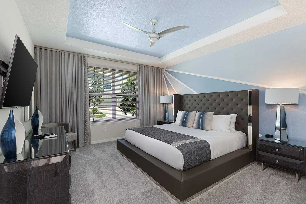 1778CV - 9 Bed - Ritzy Retreat - SR005V #88