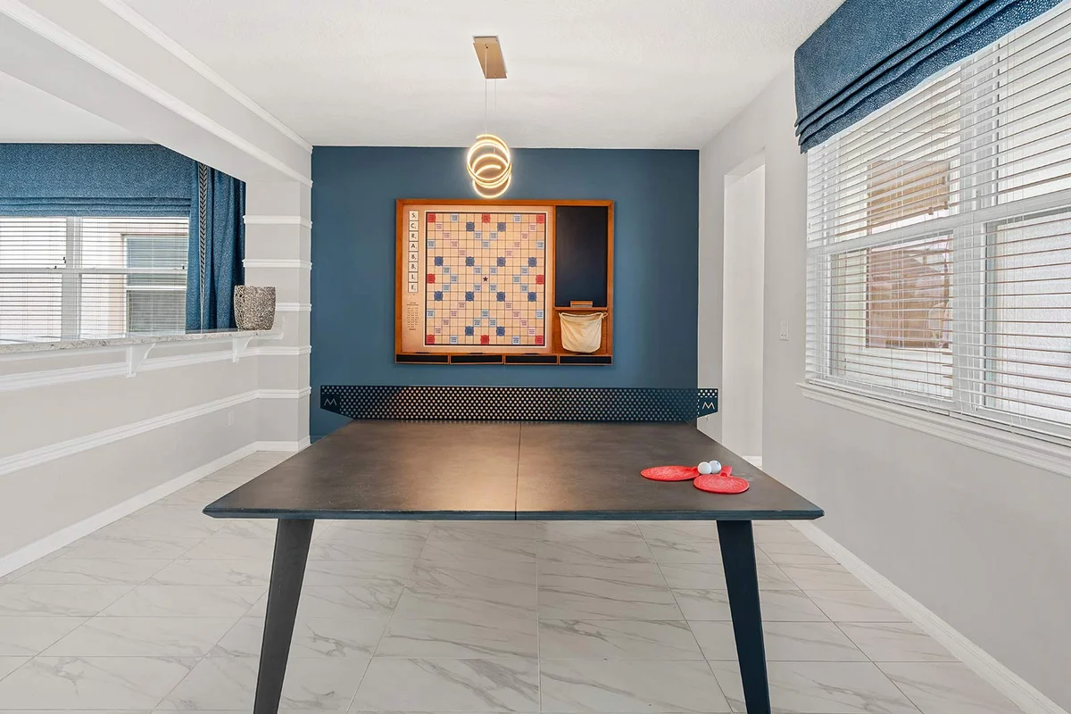 1778CV - 9 Bed - Ritzy Retreat - SR005V #74