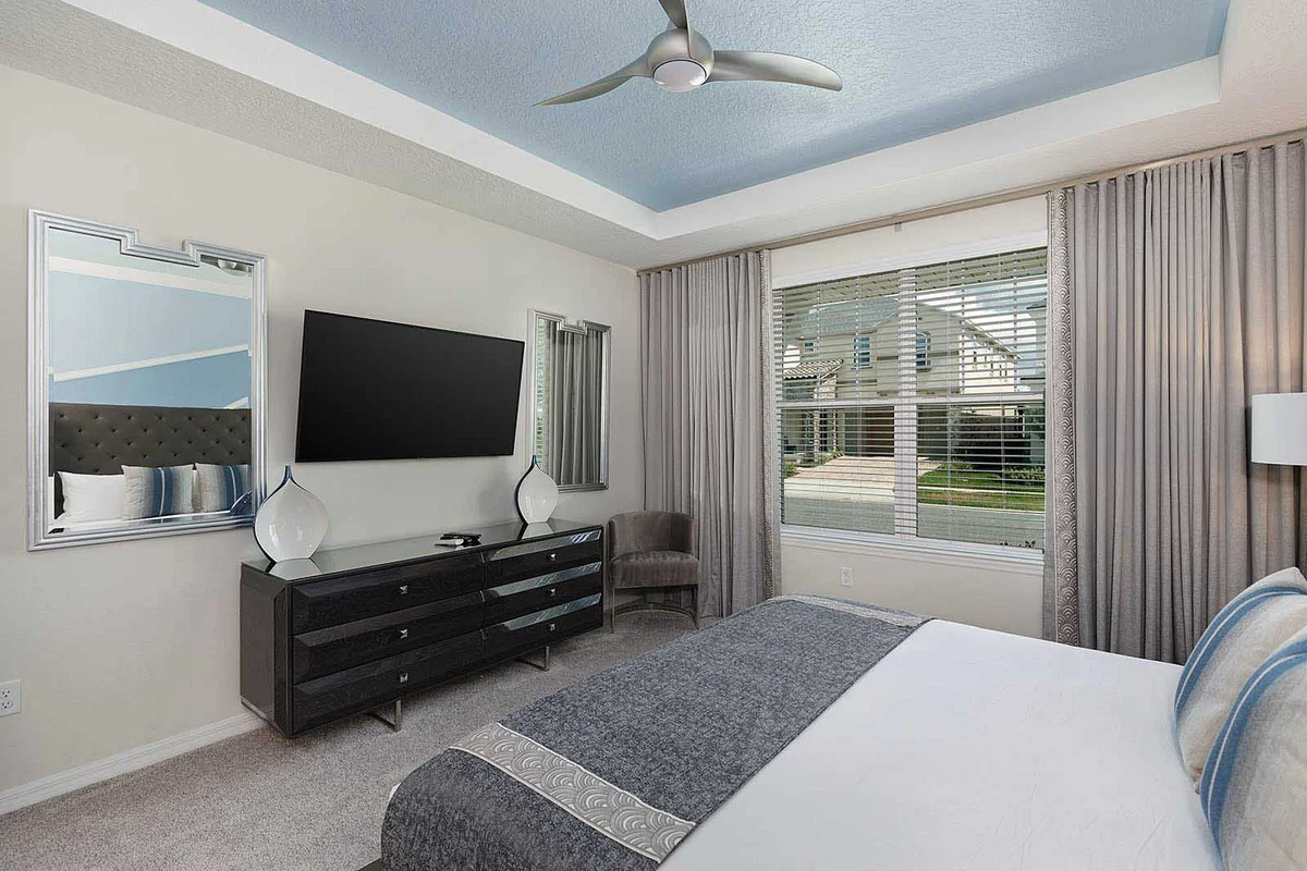1778CV - 9 Bed - Ritzy Retreat - SR005V #83