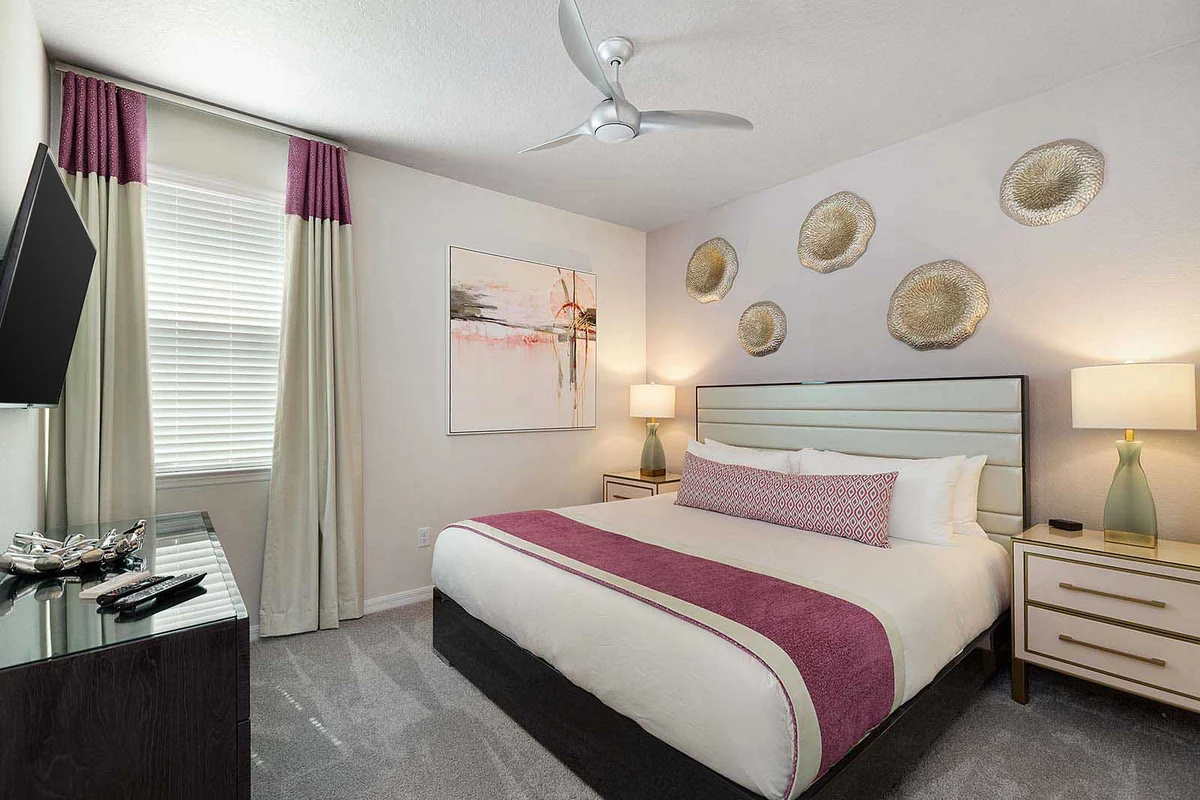 1778CV - 9 Bed - Ritzy Retreat - SR005V #68