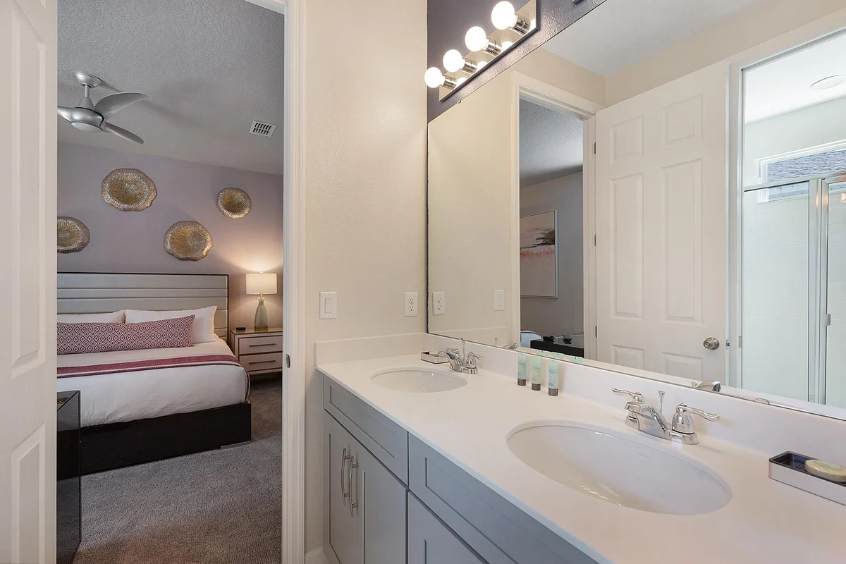 1778CV - 9 Bed - Ritzy Retreat - SR005V #62