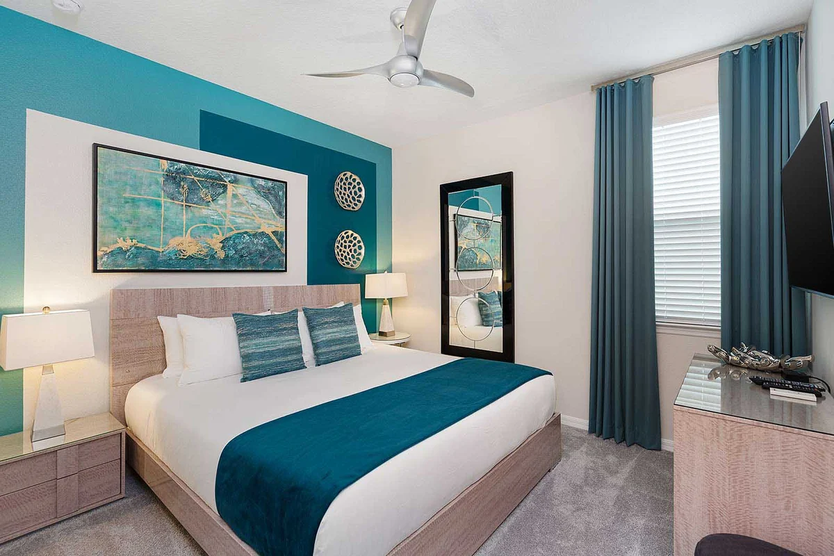 1778CV - 9 Bed - Ritzy Retreat - SR005V #71