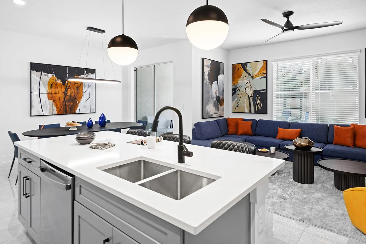 VOR5331AA: 4 Bed, Foodie's Fantasy, Pool #82