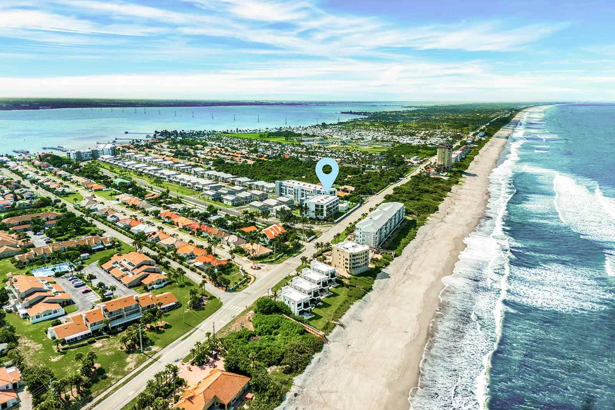 HI3031HL308: 3 bed, ocean breeze #52