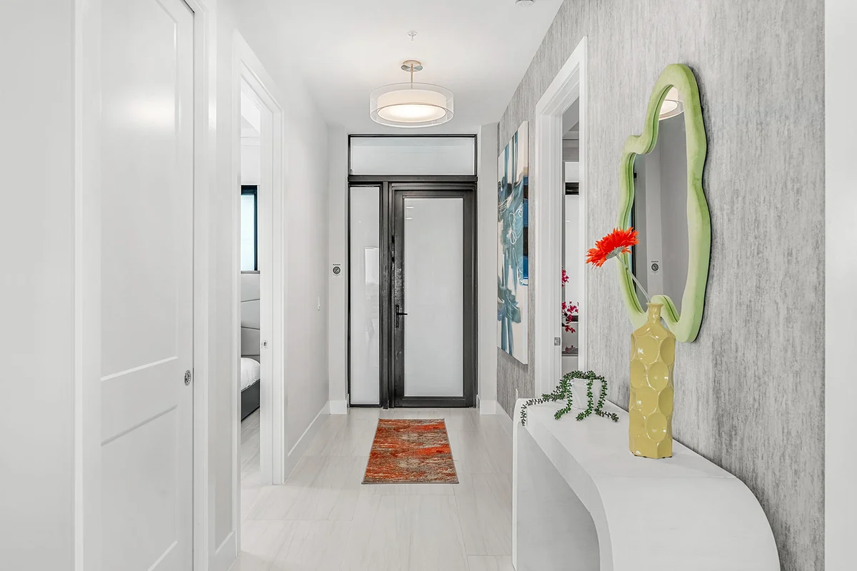HI3031HL308: 3 bed, ocean breeze #67
