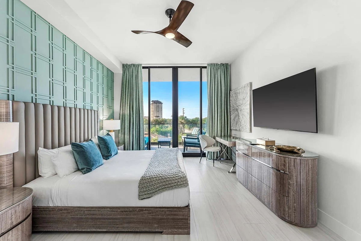HI3031HL308: 3 bed, ocean breeze #55