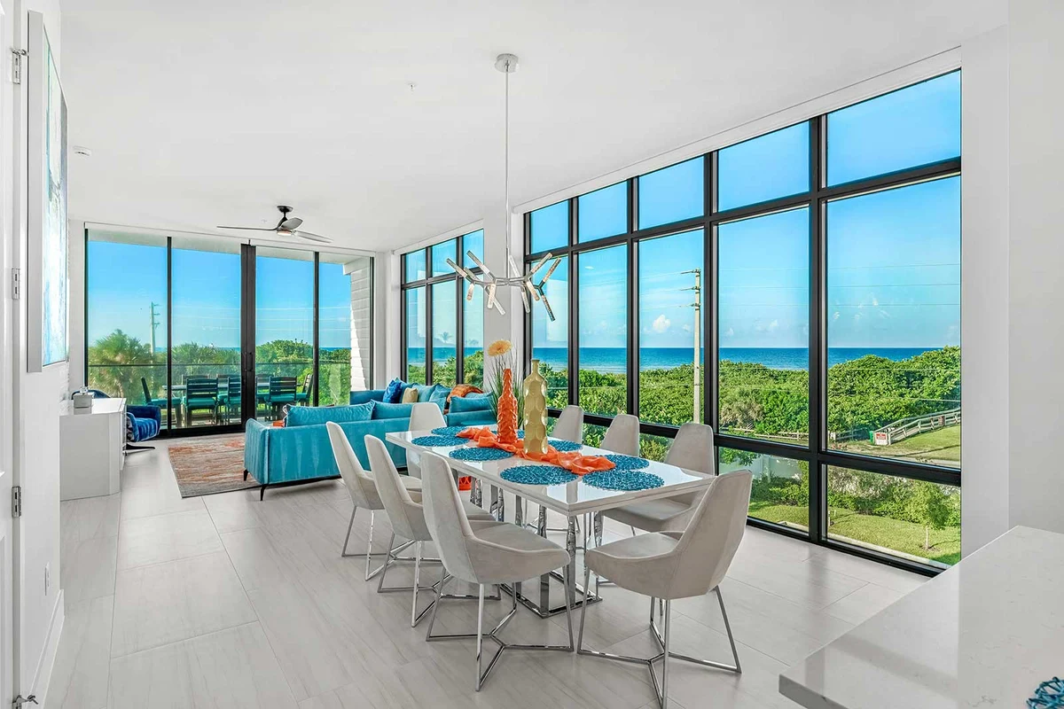 HI3031HL308: 3 bed, ocean breeze #59