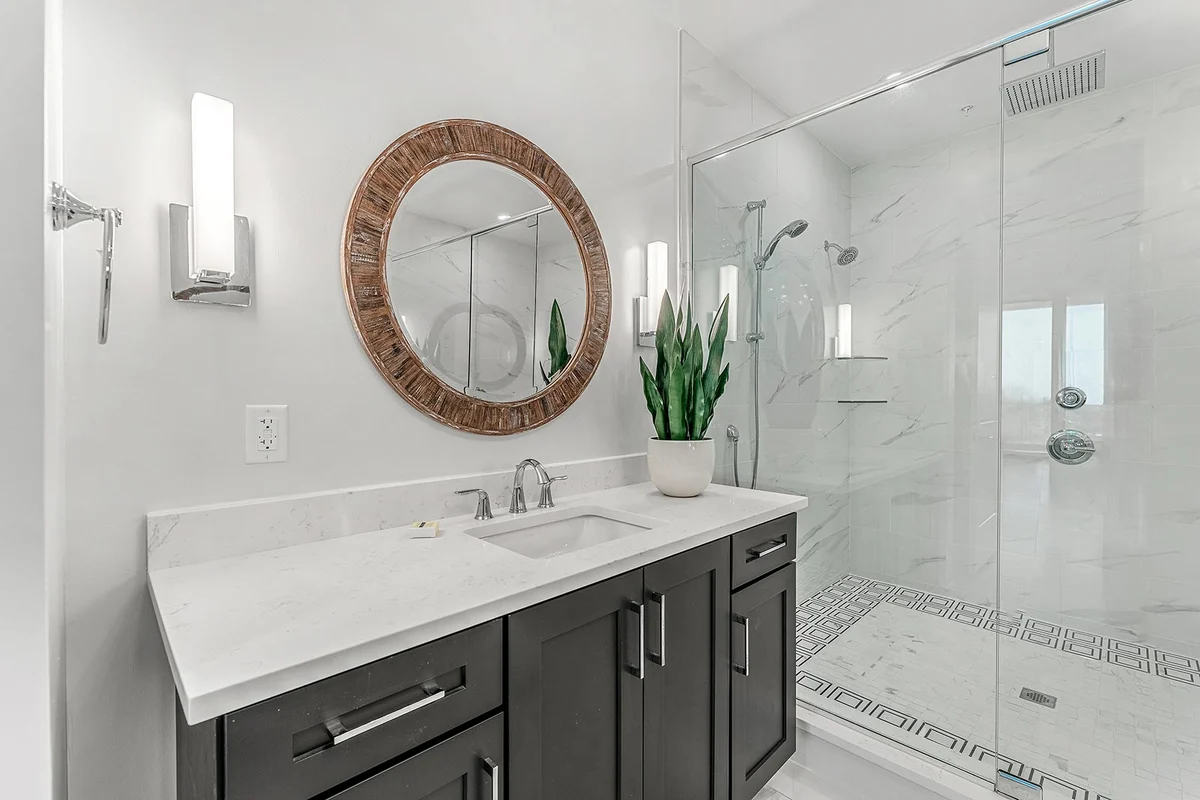 HI3031HL308: 3 bed, ocean breeze #74