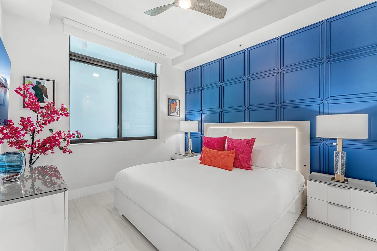 HI3031HL308: 3 bed, ocean breeze #70