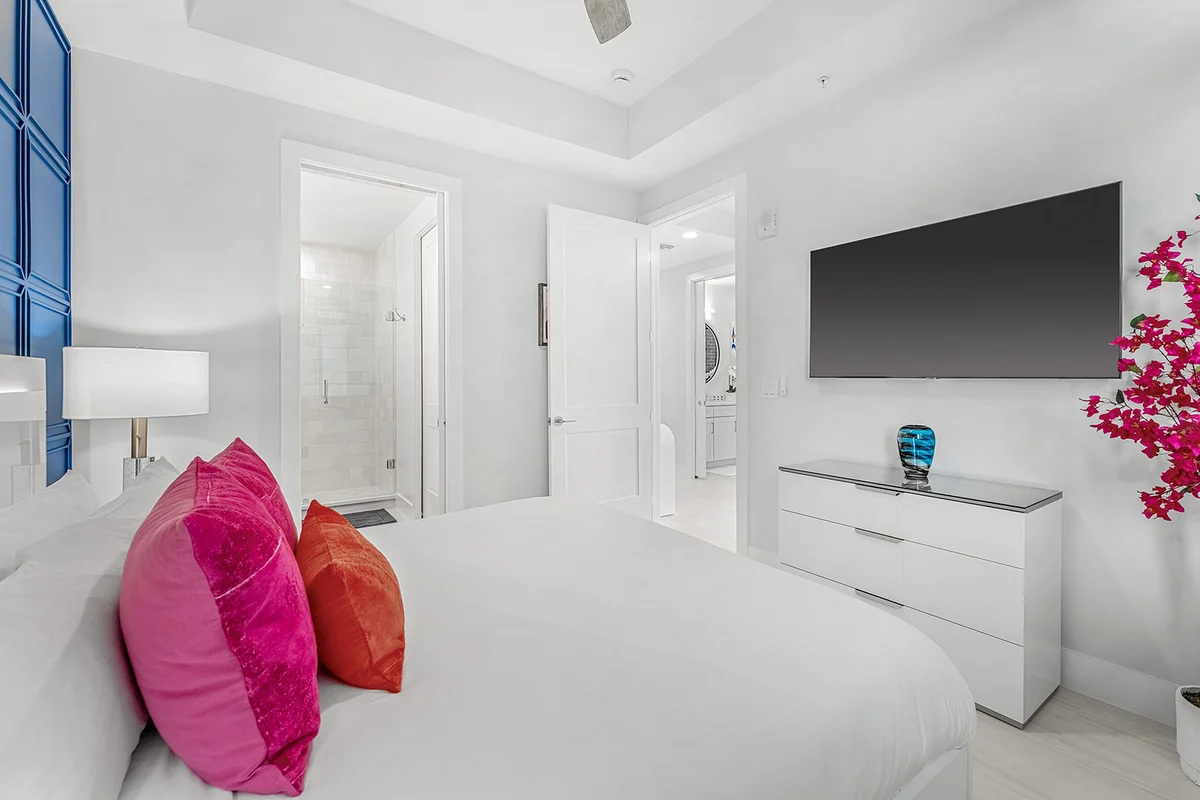 HI3031HL308: 3 bed, ocean breeze #77