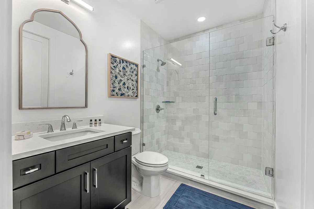 HI3031HL308: 3 bed, ocean breeze #90
