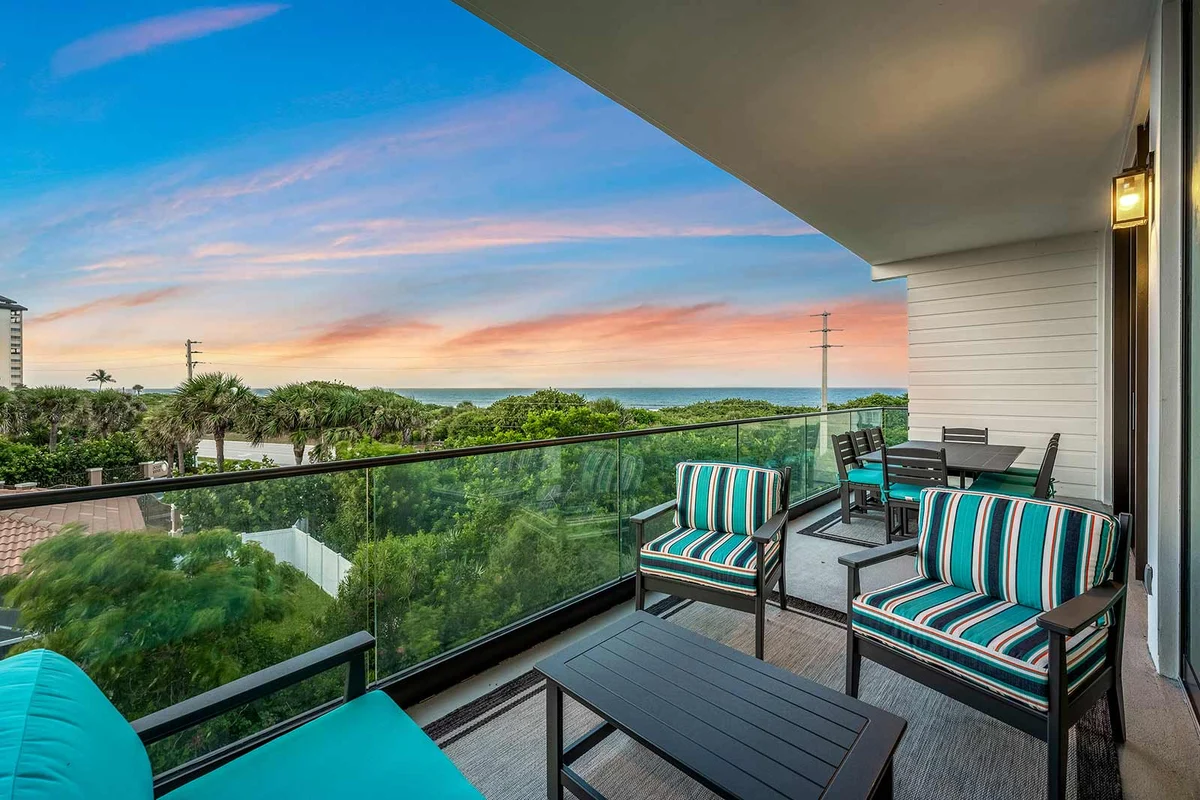 HI3031HL308: 3 bed, ocean breeze #78
