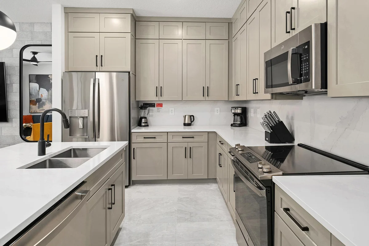 VOR5364AA: 4 Bed, Foodie's Fantasy, Pool #97