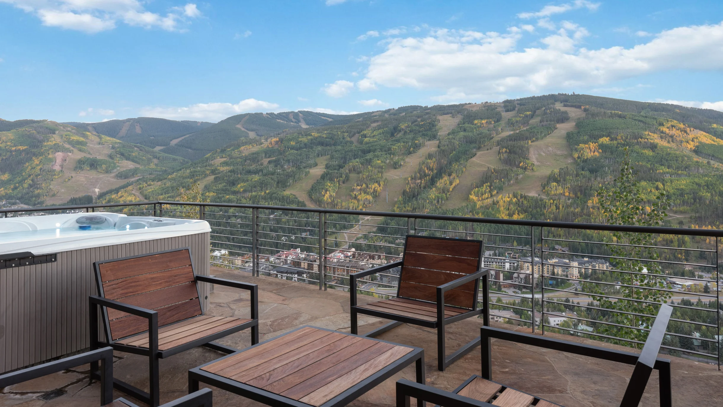 Forever View Retreat #67