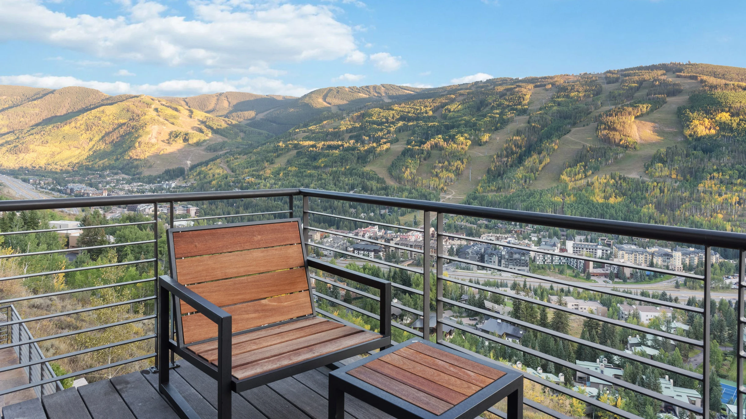 Forever View Retreat #97