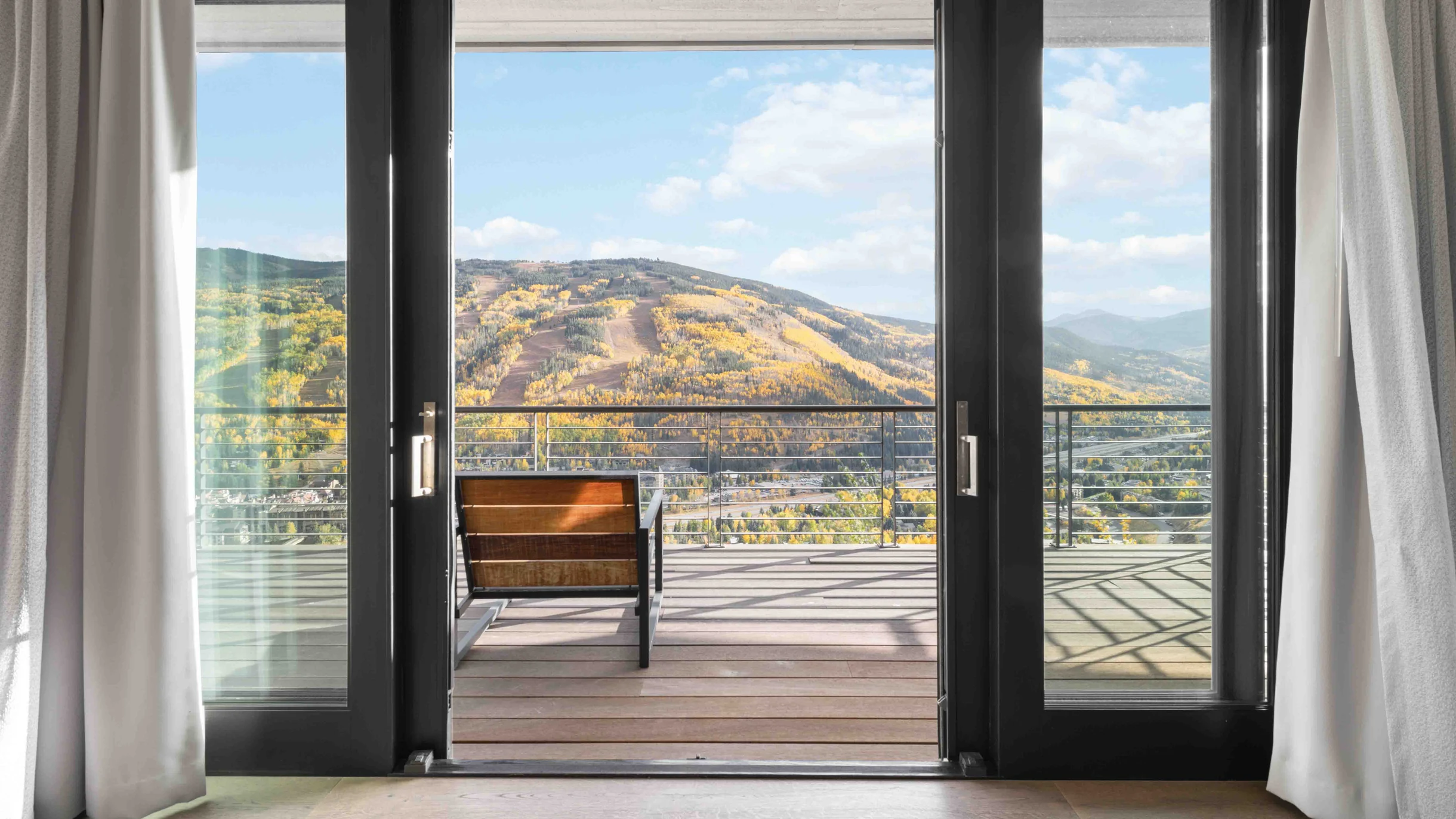 Forever View Retreat #59