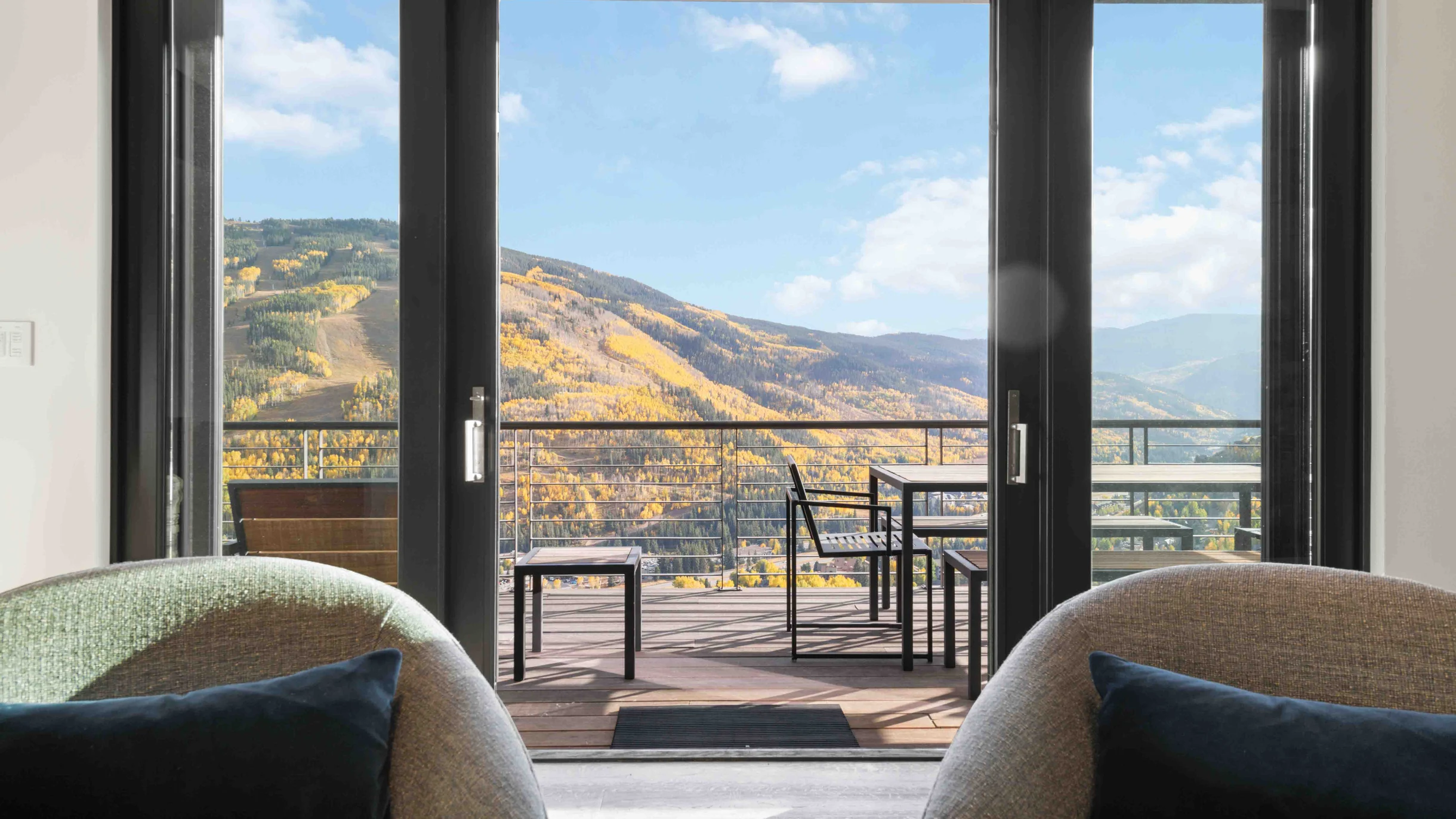 Forever View Retreat #78