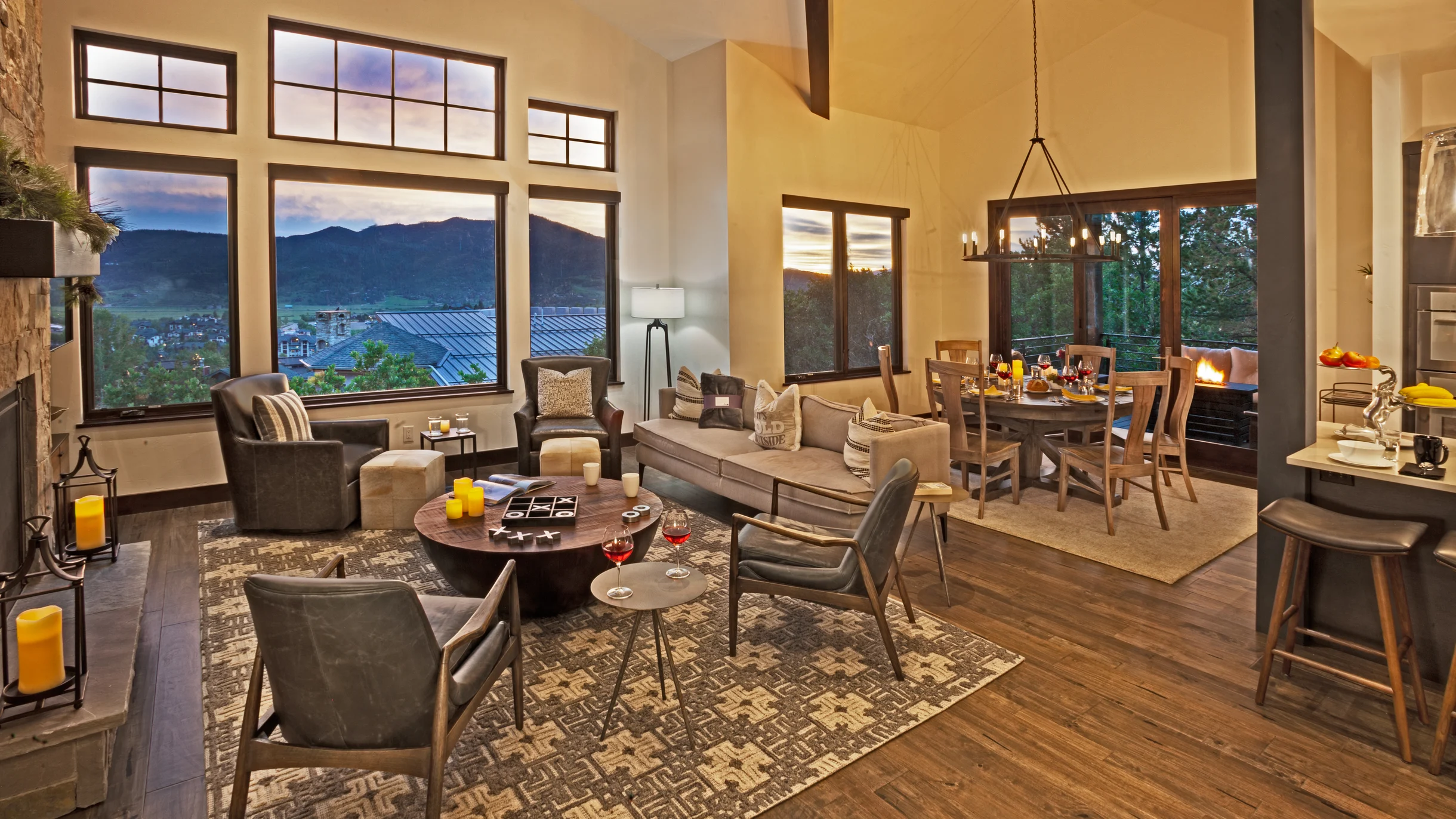 Townhome in Steamboat Springs property photo 5