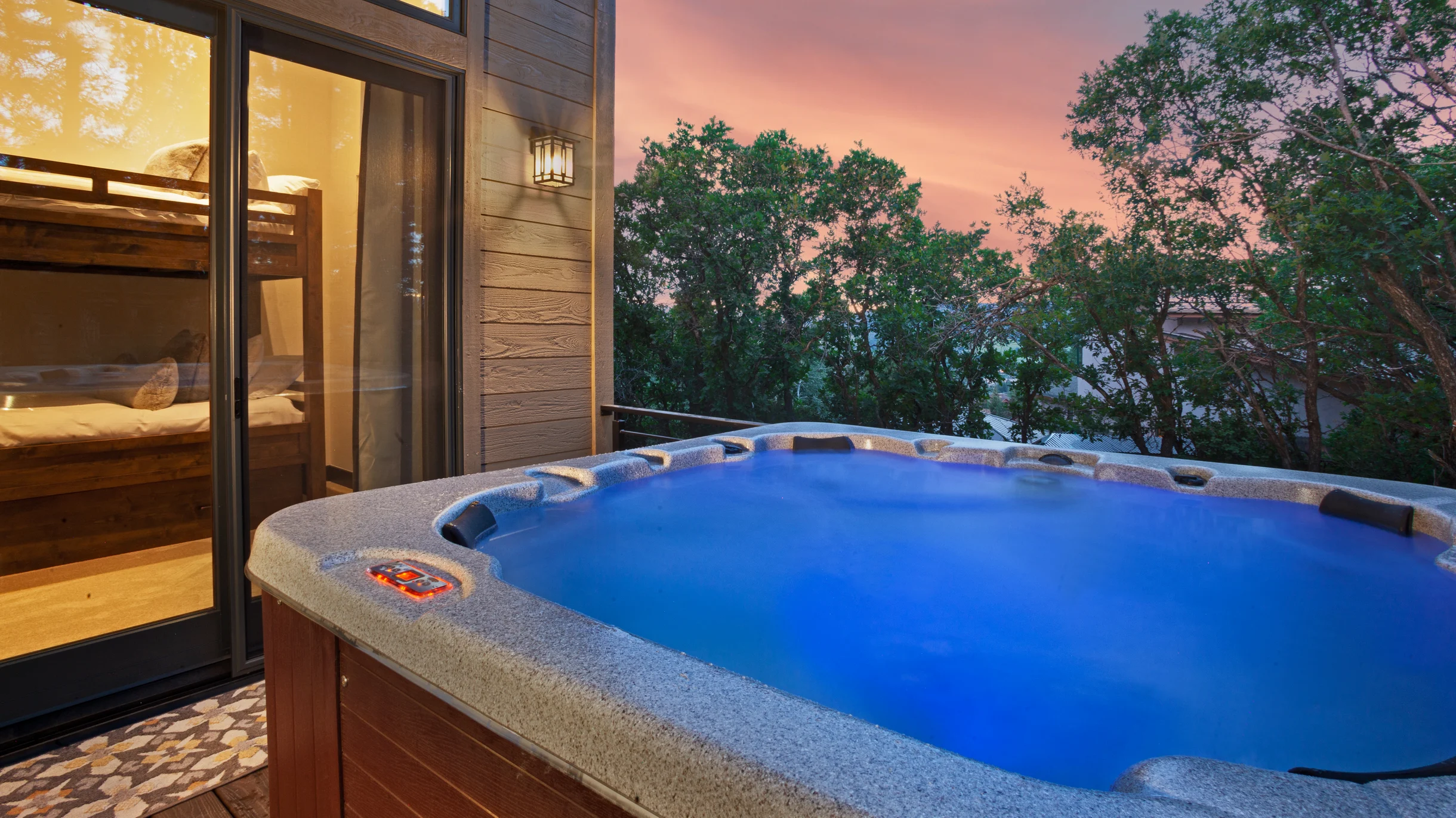 Townhome in Steamboat Springs property photo 2