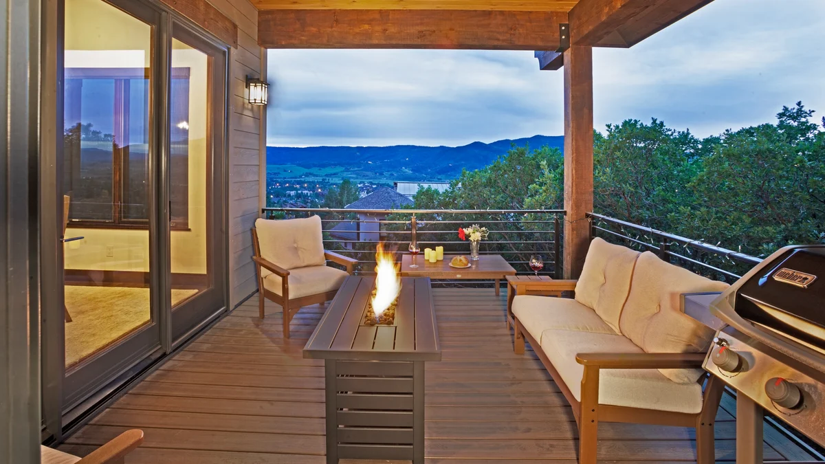 Townhome in Steamboat Springs property photo 4