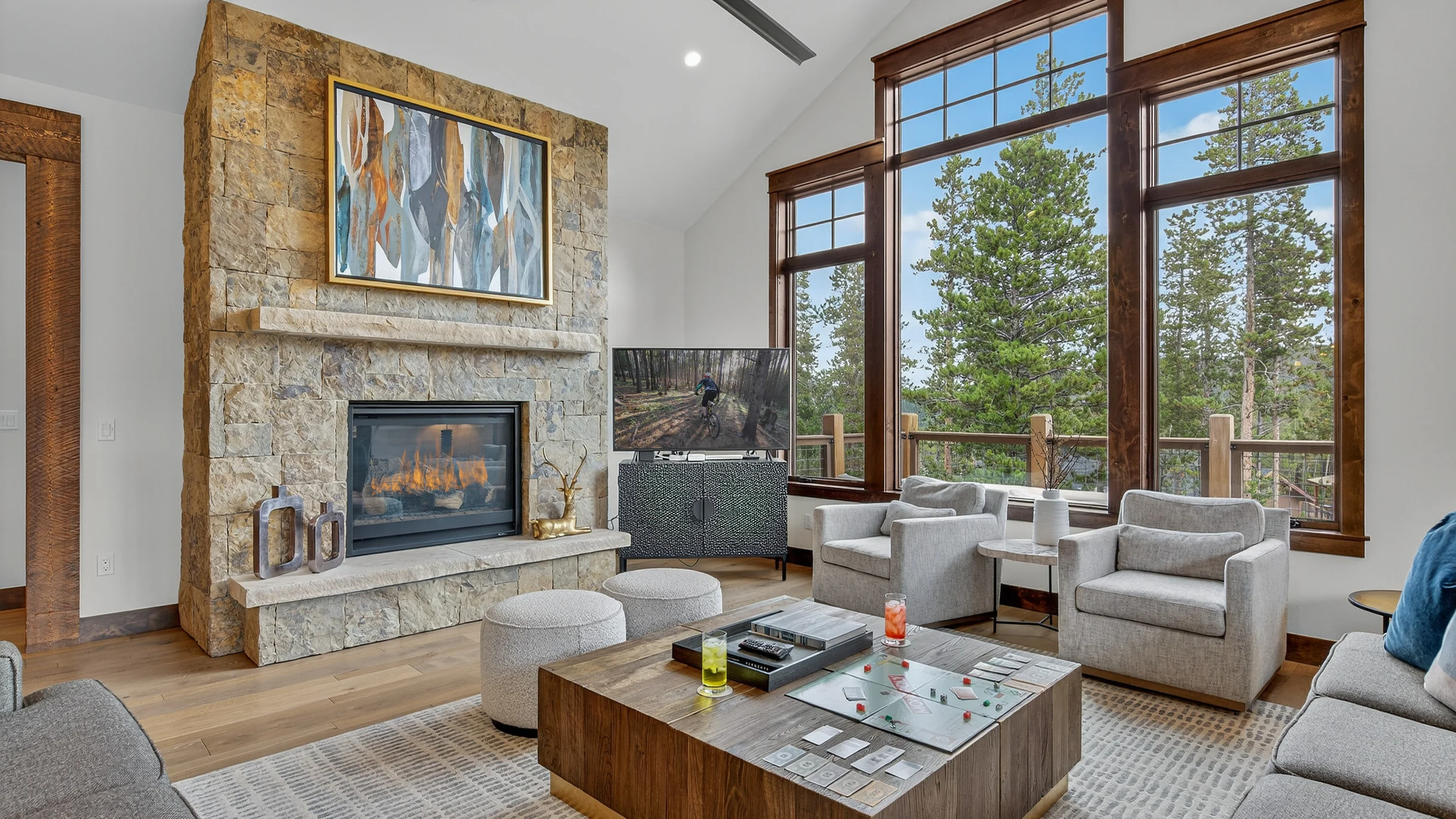 Home in Breckenridge property photo 2