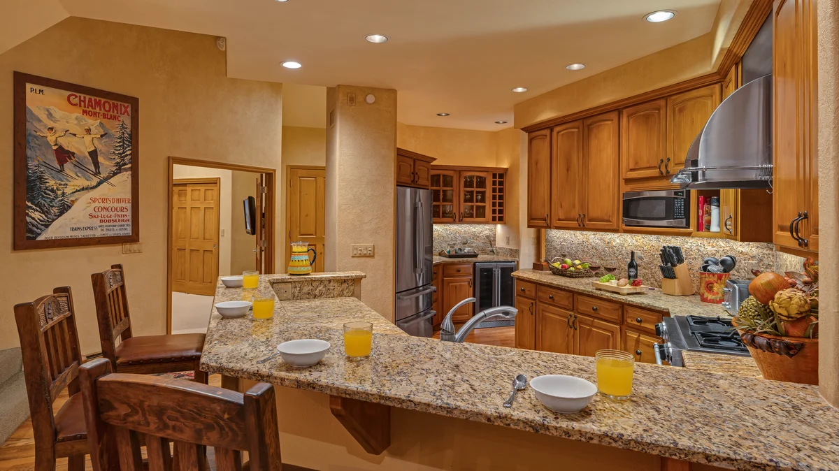 Chalet Aster property photo 3
