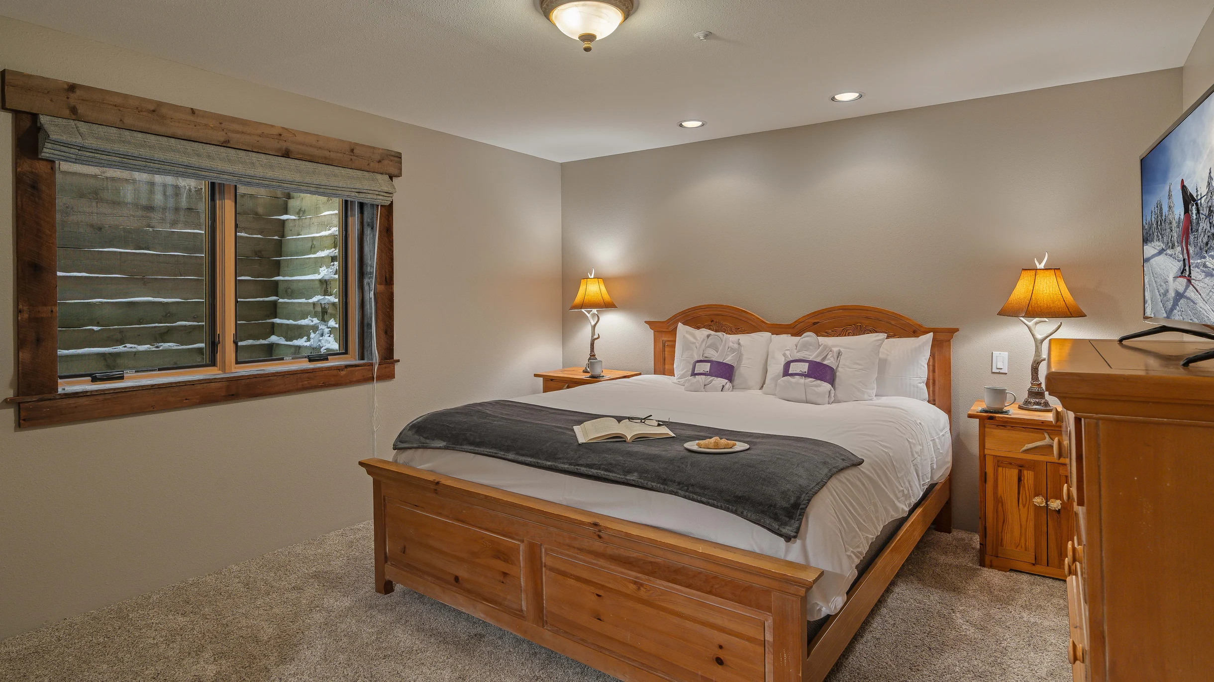Alpenglow Peaks Lodge #49