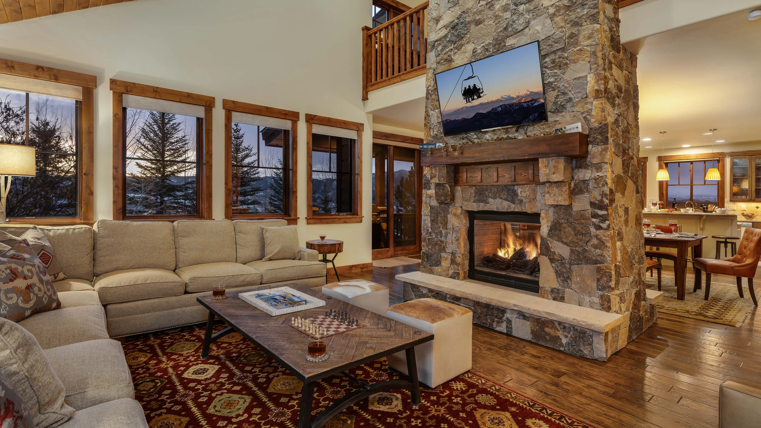 Chalet Beliza #54