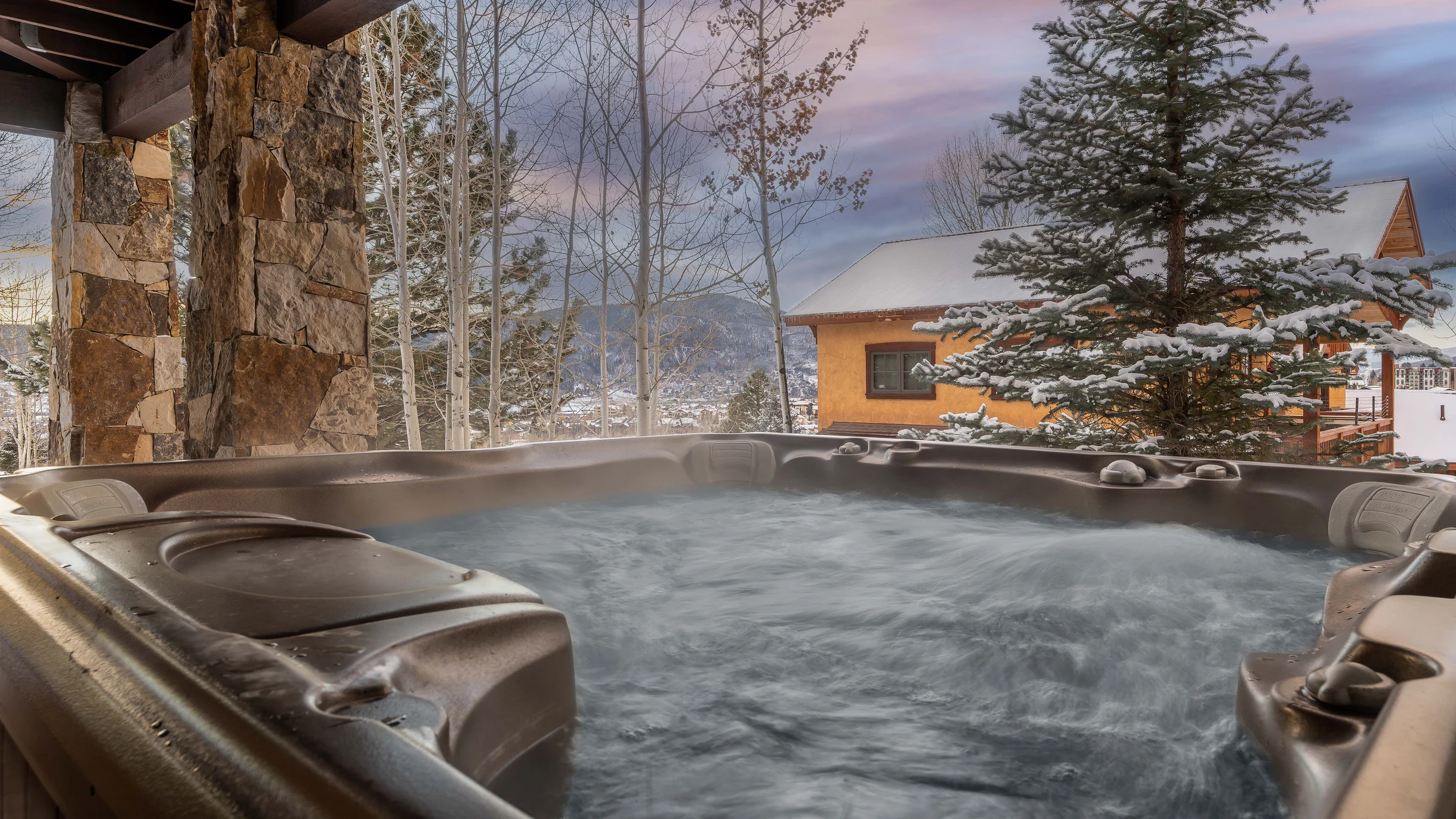 Chalet Beliza #53