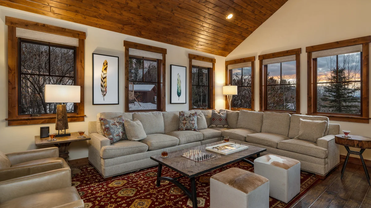 Chalet Beliza